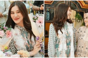 Aaliyah Massaid keluhkan menu wajib buka puasa di rumah Aurel Hermansyah, jawabannya banjir kritikan