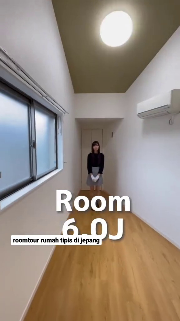 9 Potret rumah tipis pinggir jalan ini dalamnya bikin takjub, bisa ditempati bareng keluarga