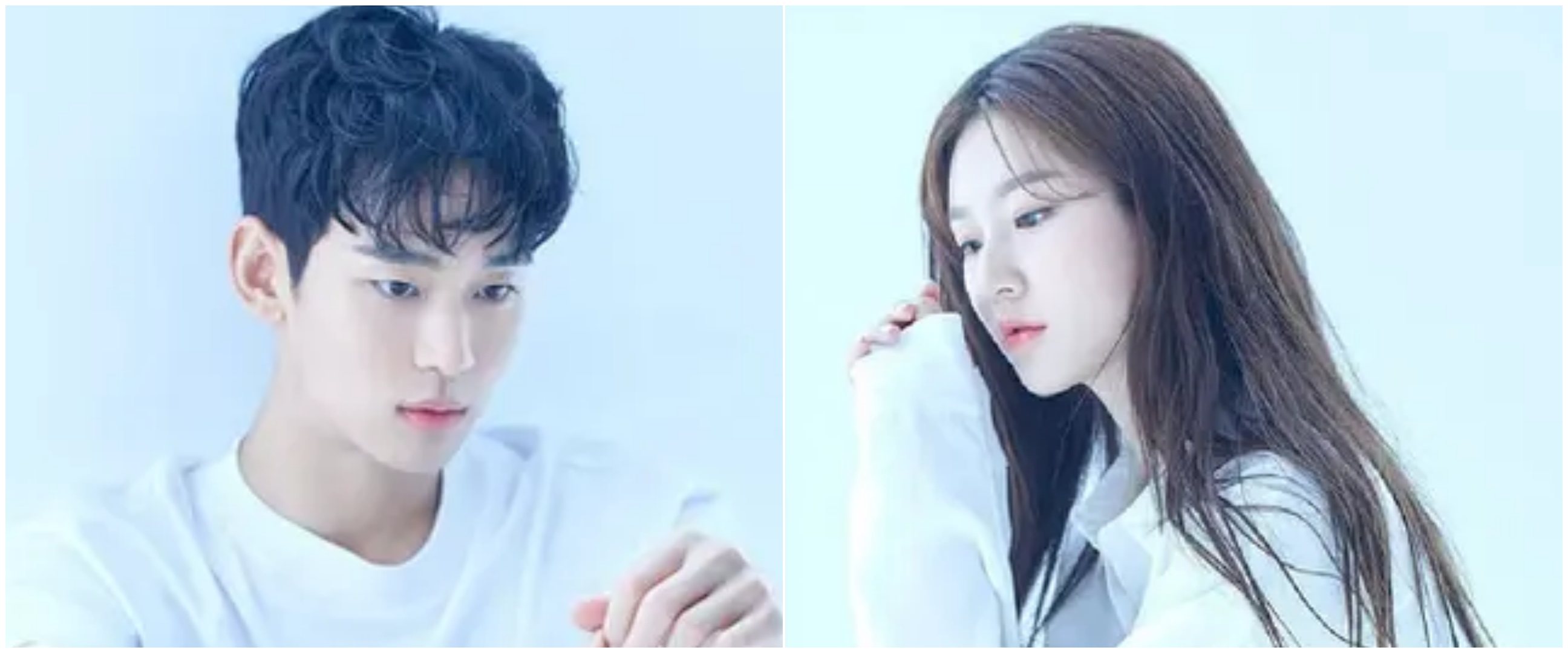 Dituding sebabkan kematian Kim Sae Ron, pihak agensi sebut Kim Soo Hyun alami stres