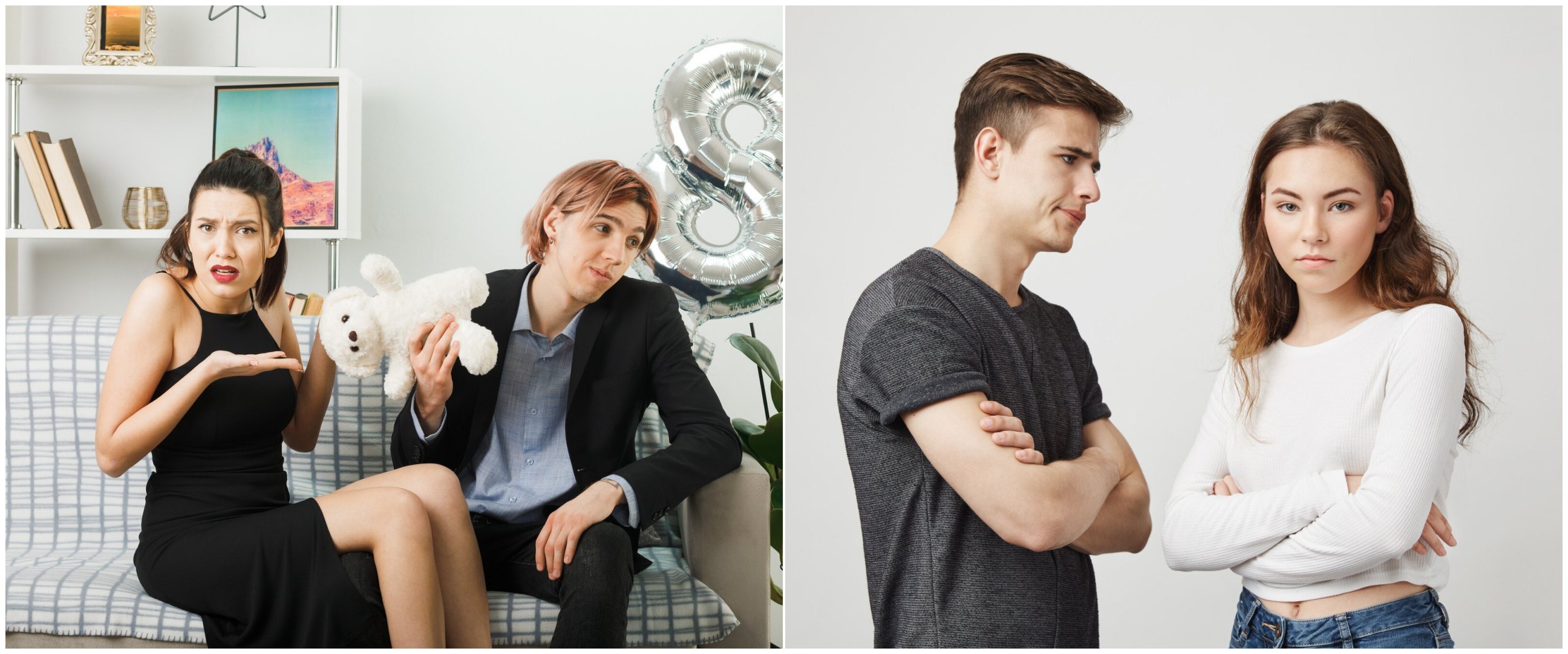 30 Kata-kata pantun buat mantan, lucu, sindiran, dan bikin baper