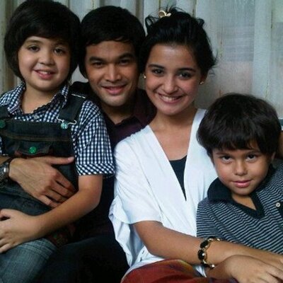 Dulu sinetronnya ikonik banget, begini 11 potret terbaru Rifky anak Shireen Sungkar di Cinta Fitri