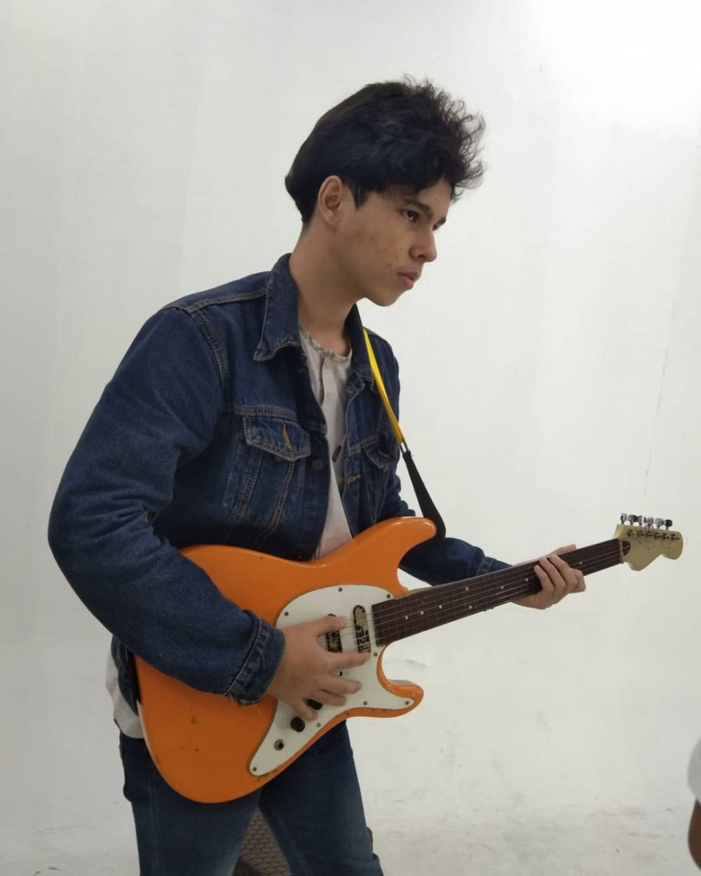 Dulu sinetronnya ikonik banget, begini 11 potret terbaru Rifky anak Shireen Sungkar di Cinta Fitri