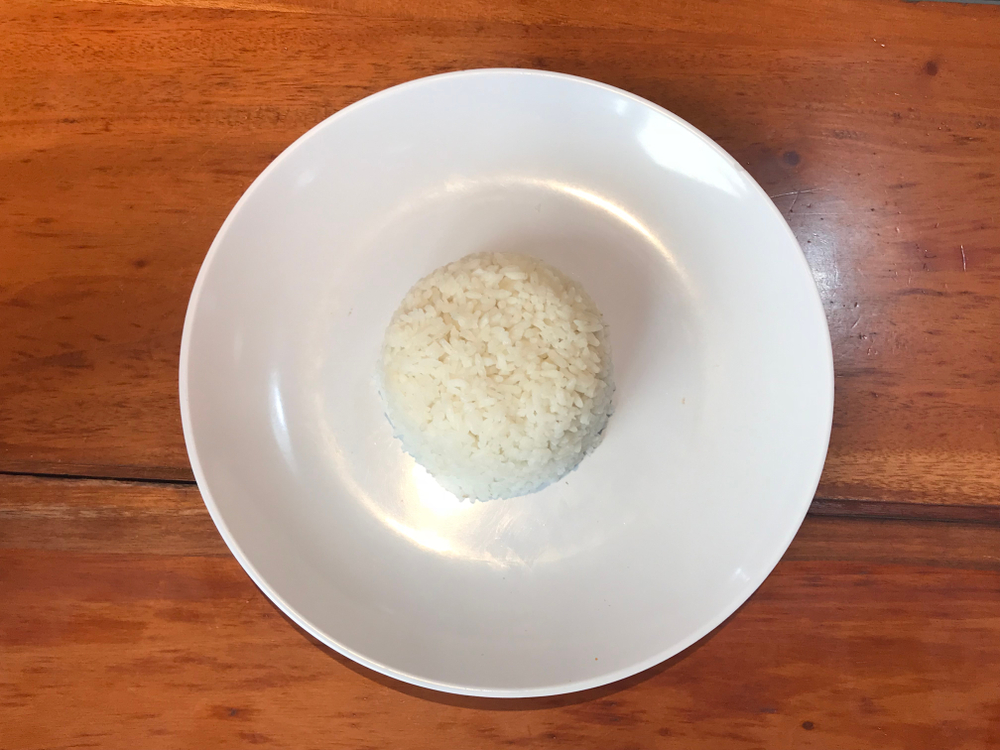 Nasi sisa jangan dibuang! Begini cara bikin nasi kemarin jadi pulen lagi