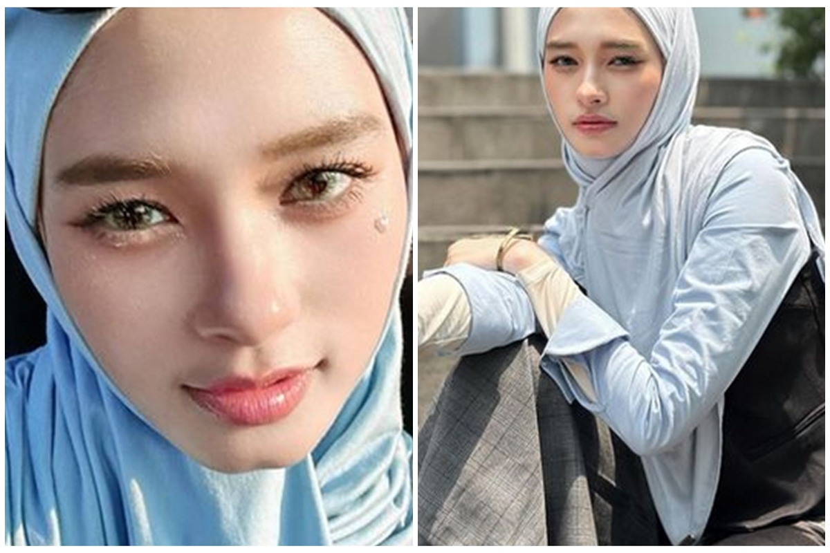 Hasil keringat sendiri usai cerai bisa beli rumah baru, intip 9 potret ruang tamu Inara Rusli