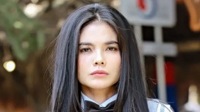 Sukses jualan takjil sampai dituduh pakai penglarisan, Karina istri Epy Kusnandar beri respons bijak