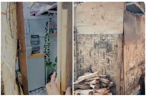 Luarnya seperti jamban empang, 11 potret kamar mandi antisombong ini dalamnya estetik banget