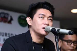  Ifan Seventeen pamer pengalaman di dunia film usai penunjukkannya jadi Dirut PFN tuai pro kontra