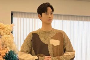 Kim Soo-hyun kehilangan banyak kontrak iklan akibat kontroversi hubungan dengan Kim Sae Ron, apa saja?