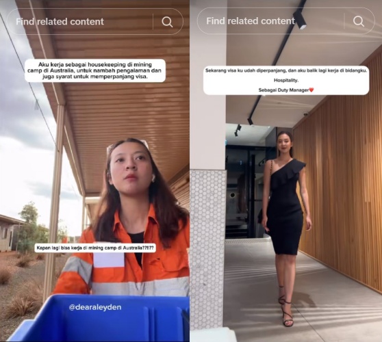 Disindir lulusan UGM cumlaude jadi cleaning service, wanita ini balas pamer hasil kerja fantastis