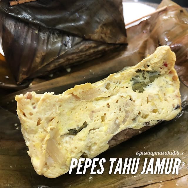 20 Resep pepes untuk buka puasa, enak, simpel, bergizi, praktis, dan mudah dibuat