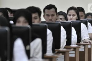 Pengangkatan CPNS dan PPPK dipercepat, simak jadwalnya