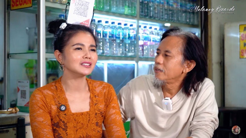 Definisi duit di tangan istri tepat, cara cerdas Karina Ranau 'ngumpetin' uang belanja biar berlipat