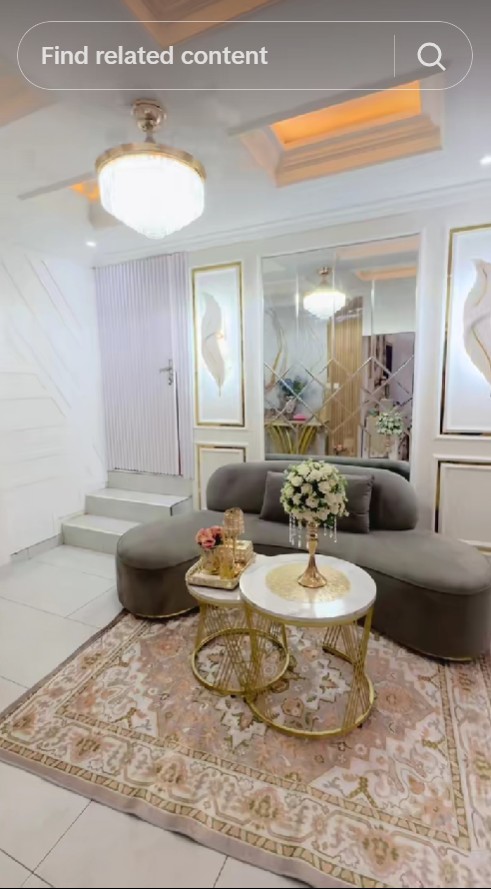 Dihina miskin rumah reyot, wanita ini pamer hunian bak istana di kampung hasil ngonten, 11 potretnya