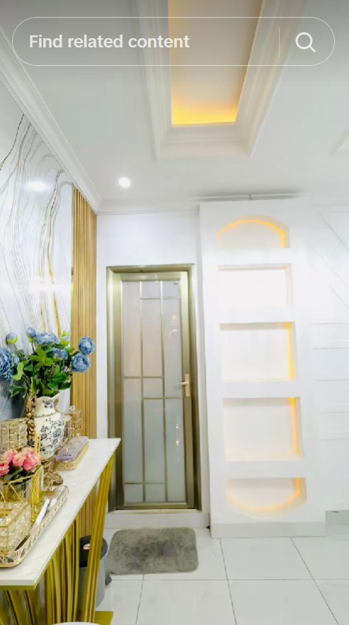 Dihina miskin rumah reyot, wanita ini pamer hunian bak istana di kampung hasil ngonten, 11 potretnya