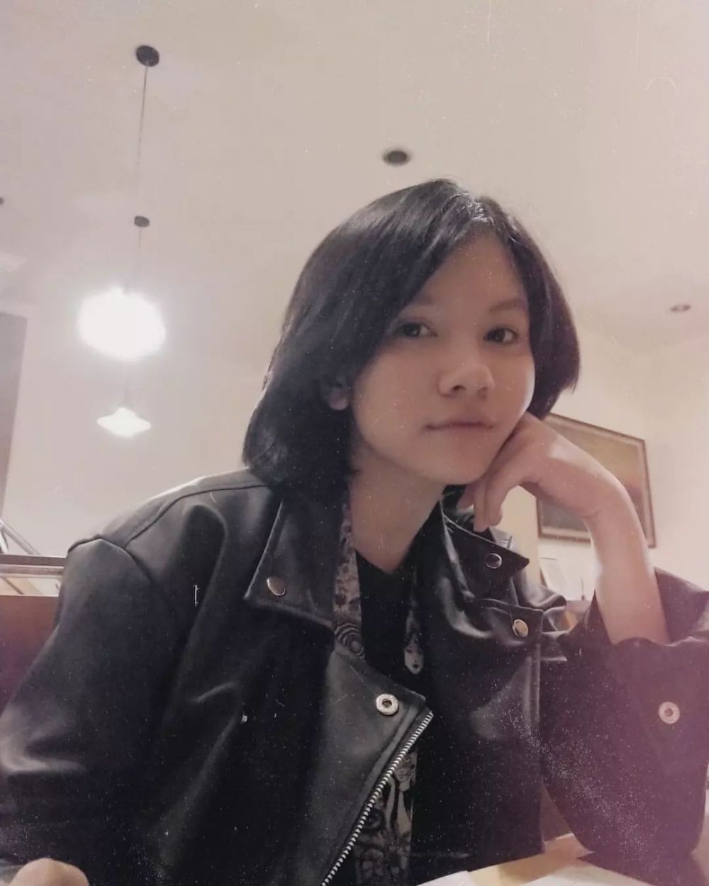 Eneng anak kandung Kang Mus di Preman Pensiun kini beranjak dewasa, begini 9 potretnya yang manglingi