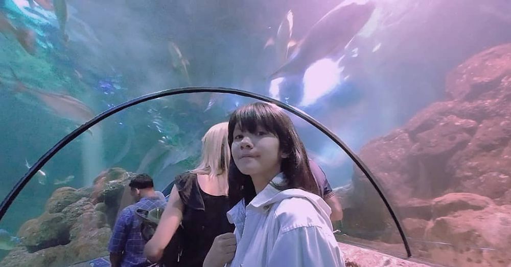 Eneng anak kandung Kang Mus di Preman Pensiun kini beranjak dewasa, begini 9 potretnya yang manglingi