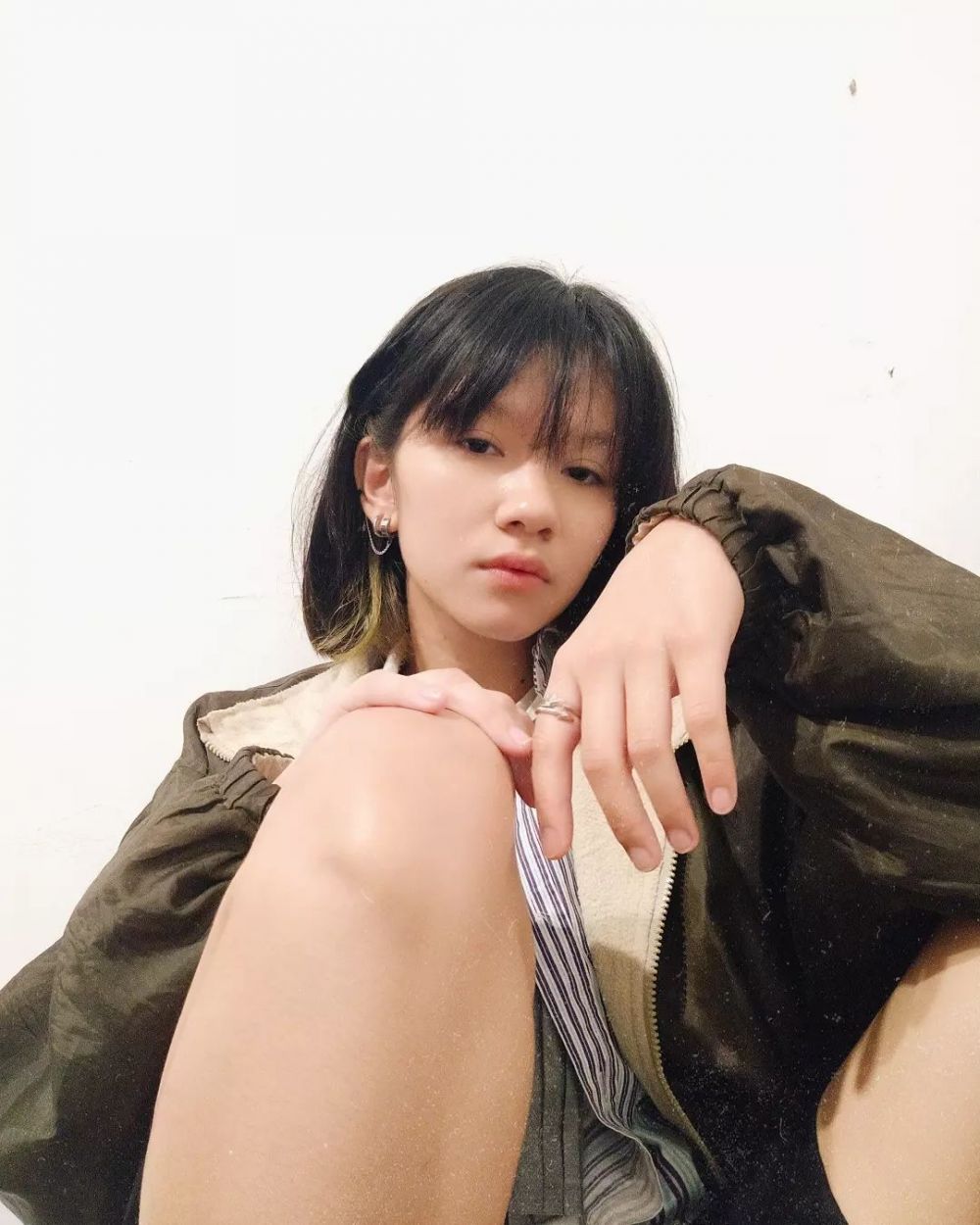 Eneng anak kandung Kang Mus di Preman Pensiun kini beranjak dewasa, begini 9 potretnya yang manglingi