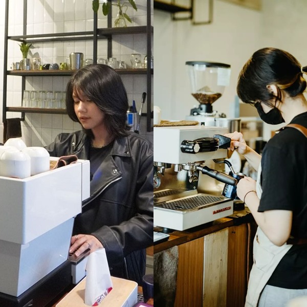 Eneng anak kandung Kang Mus di Preman Pensiun kini beranjak dewasa, begini 9 potretnya yang manglingi