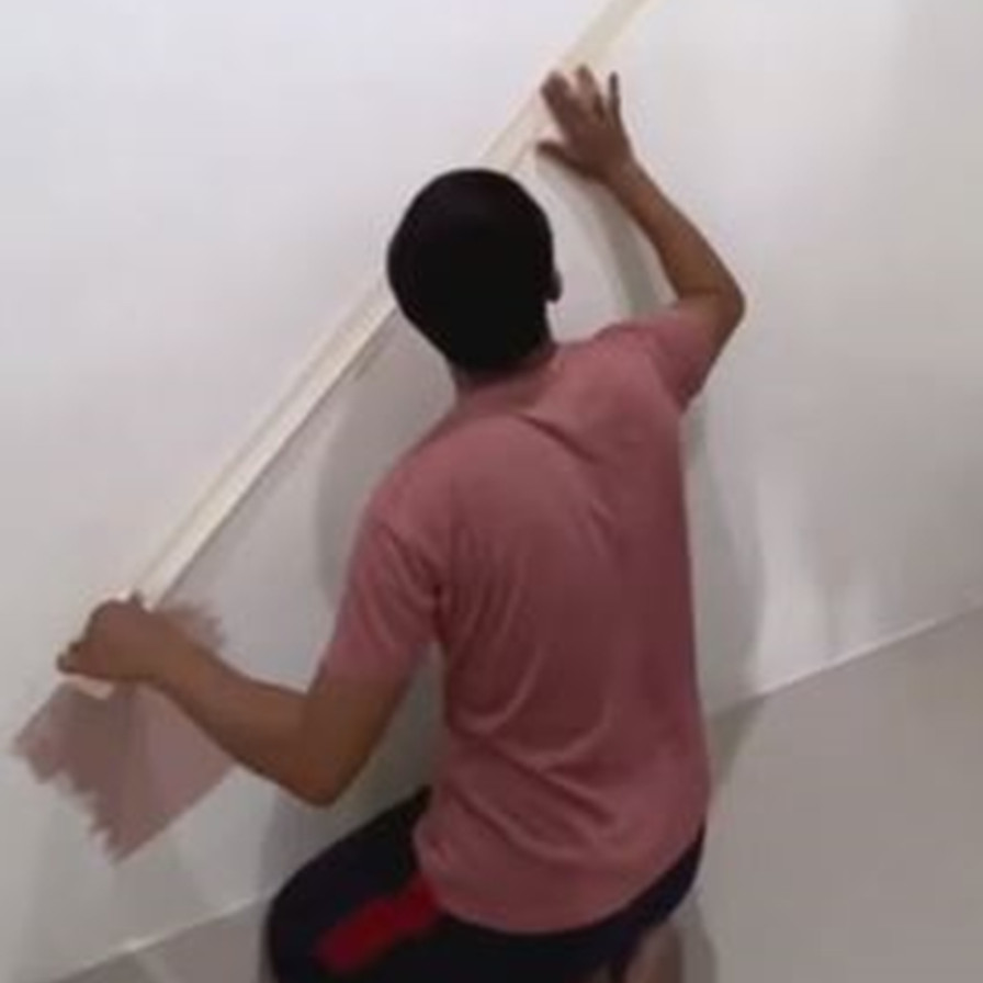 Pasangan suami istri ini kompak makeover kamar anak, potret hasilnya estetik pol bikin terpana