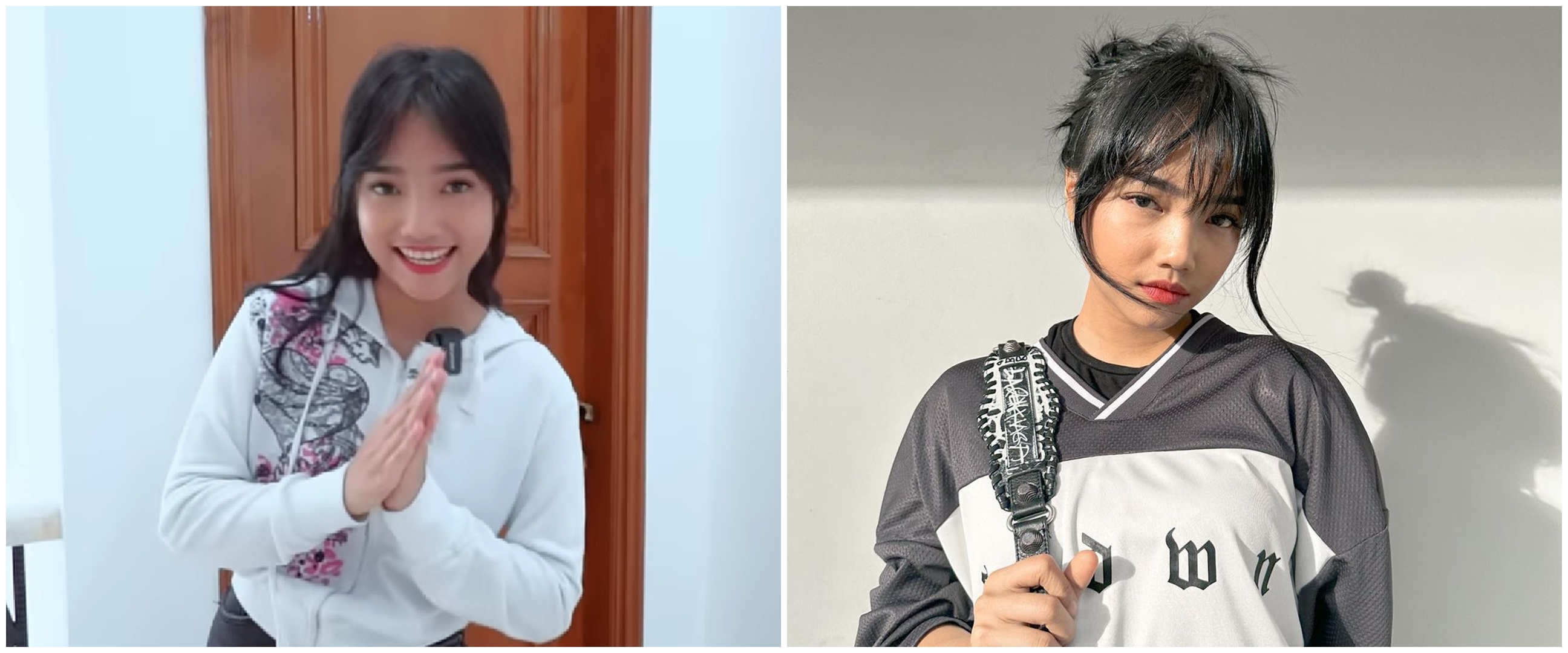 Rumahnya ditaksir senilai Rp 13 M, begini 9 potret kamar mewah Fuji yang dibangun hanya dalam 3 minggu