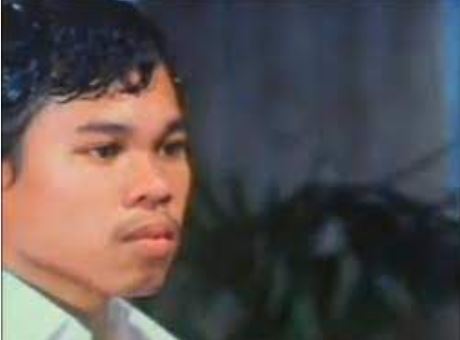 11 Potret kenangan Mat Solar saat masih muda, ikonik dengan kumisnya