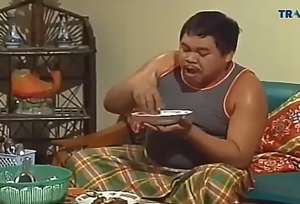 7 Perjalanan karier Mat Solar 'Bajaj Bajuri', pernah akting bareng Warkop DKI