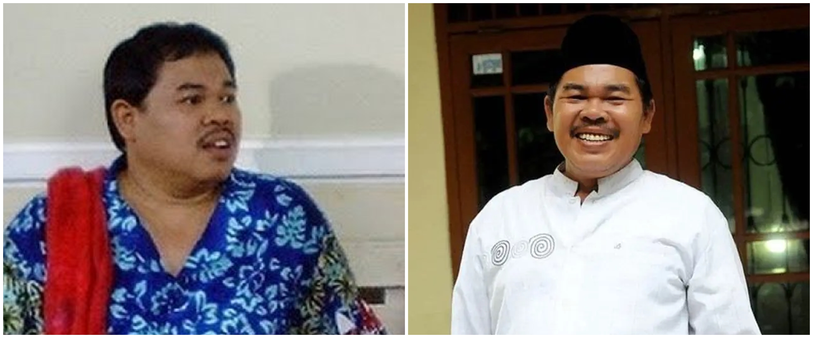 7 Perjalanan karier Mat Solar 'Bajaj Bajuri', pernah akting bareng Warkop DKI