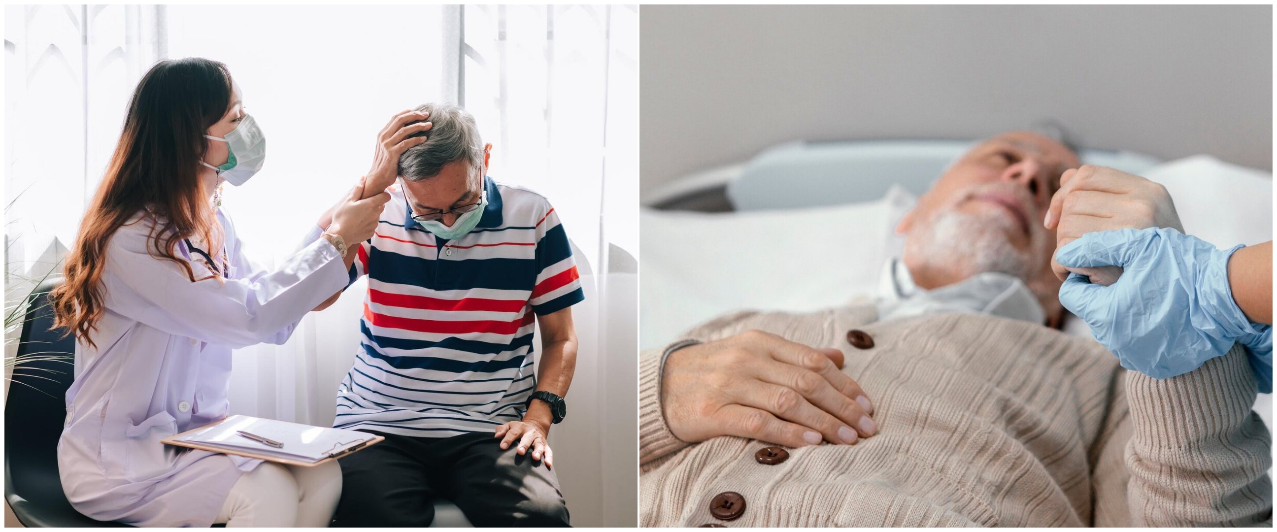 Mat Solar meninggal karena stroke, kenali 7 Kebiasaan simpel yang bisa memicu stroke tanpa disadari