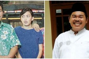 Rieke Diah Pitaloka minta maaf ke Mat Solar soal ganti rugi tanah Rp3,3 M yang belum dibayar