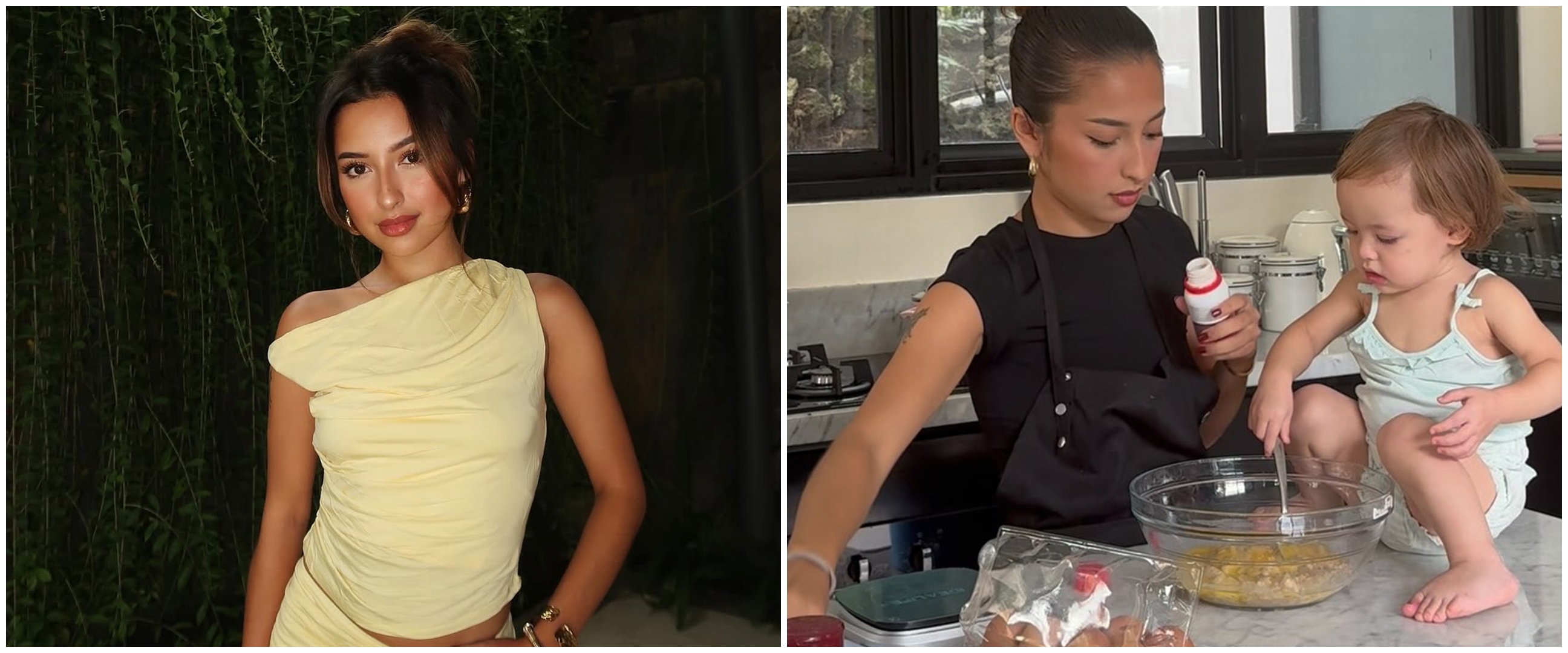 Jennifer Coppen ungkap alasan belum bisa berpuasa Ramadan tahun ini, idap penyakit GERD Anxiety