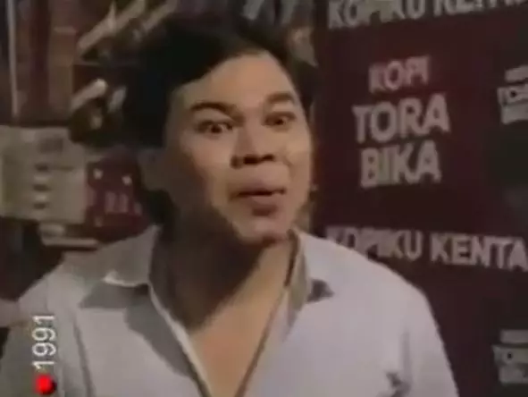 Nostalgia 9 potret Mat Solar 'Bajaj Bajuri' jadi aktor, lebih 3 dekade dedikasikan hidup untuk akting