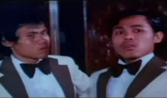 Nostalgia 9 potret Mat Solar 'Bajaj Bajuri' jadi aktor, lebih 3 dekade dedikasikan hidup untuk akting