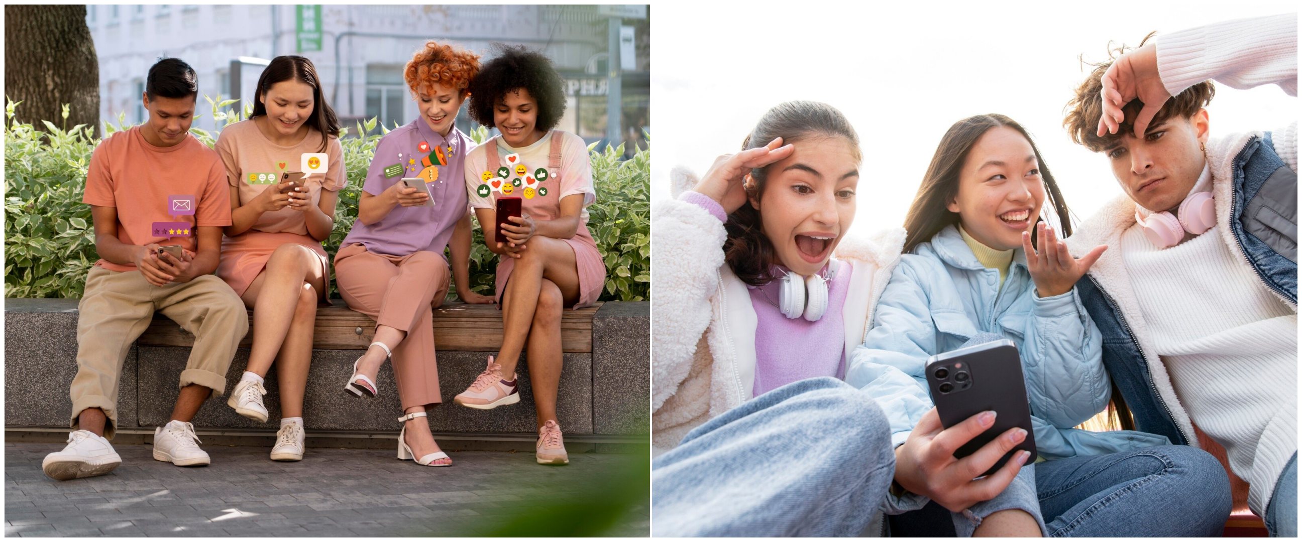 50 Kata-kata simple keren buat status, dijamin makin hits