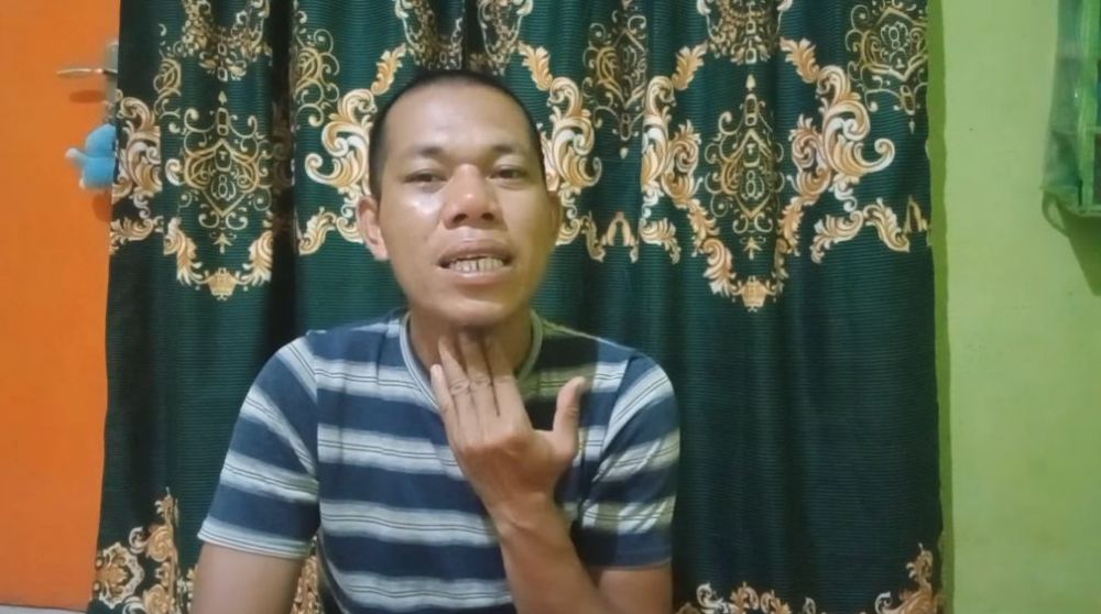 Cara mengeluarkan duri ikan yang tersangkut di tenggorokan tanpa gumpalan nasi