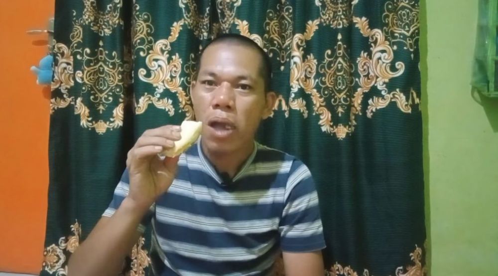 Cara mengeluarkan duri ikan yang tersangkut di tenggorokan tanpa gumpalan nasi