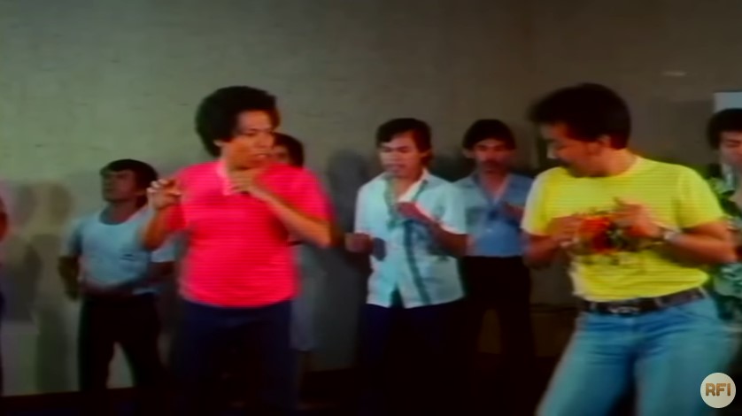 Pelawak ikonik di zamannya, begini 9 momen kenangan Mat Solar adu akting bareng Warkop DKI