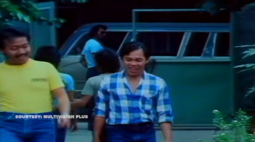 Pelawak ikonik di zamannya, begini 9 momen kenangan Mat Solar adu akting bareng Warkop DKI