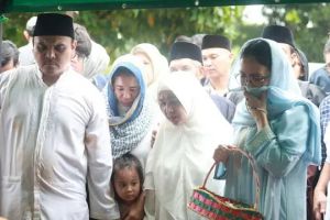 Terucap pada 2022 lalu, putra sulung Mat Solar ungkap pesan terakhir mendiang ayahnya