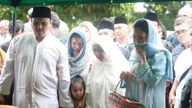 Terucap pada 2022 lalu, putra sulung Mat Solar ungkap pesan terakhir mendiang ayahnya