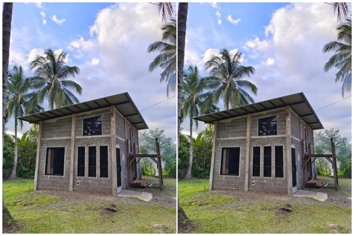 Sekilas mirip bangunan terbengkalai, 7 potret rumah bergaya industrial minimalis Ini unik dan estetik