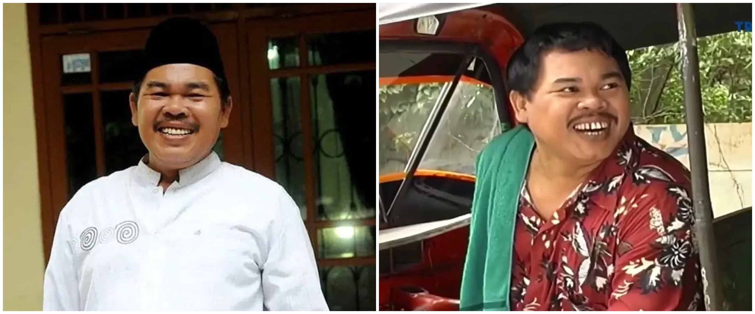 Kisah mengharukan Mat Solar selalu tolak job saat Ramadan agar bisa khatam Al-quran