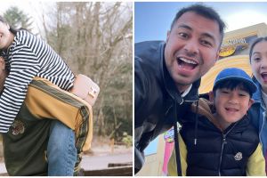 Harga kompornya ditaksir Rp 1 miliar, begini 7 penampakan dapur baru Nagita Slavina