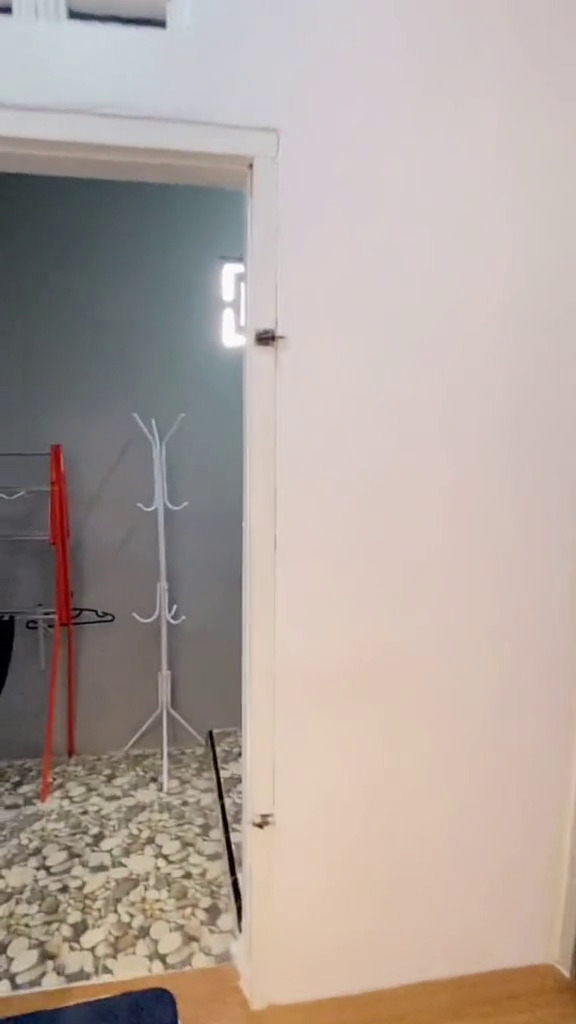 Cuma rumah subsidi kok pakai jasa desain interior, usai dimakeover bikin si nyinyir kicep, 9 potretnya