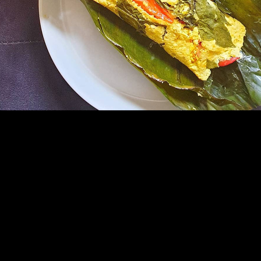 Resep pepes tahu kemangi yang gurih dan wangi untuk sahur