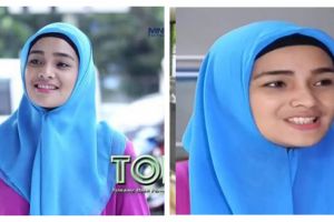 Ingat Munaroh yang naksir Ojak di Tukang Ojek Pengkolan? Ini 9 potret lawasnya dulu yang berambut bob