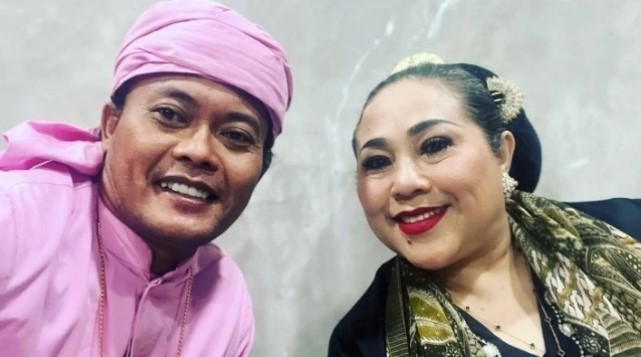  Nunung banjir bantuan usai tunjukkan kondisi finansial yang miris, terbaru ditawari rumah oleh Sule