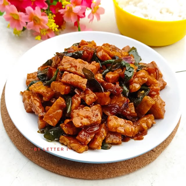 20 Resep menu buka puasa tanpa santan, enak, mudah dibuat, dan sederhana