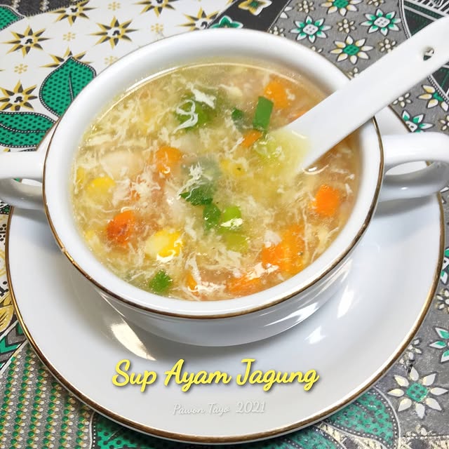 20 Resep menu buka puasa tanpa santan, enak, mudah dibuat, dan sederhana