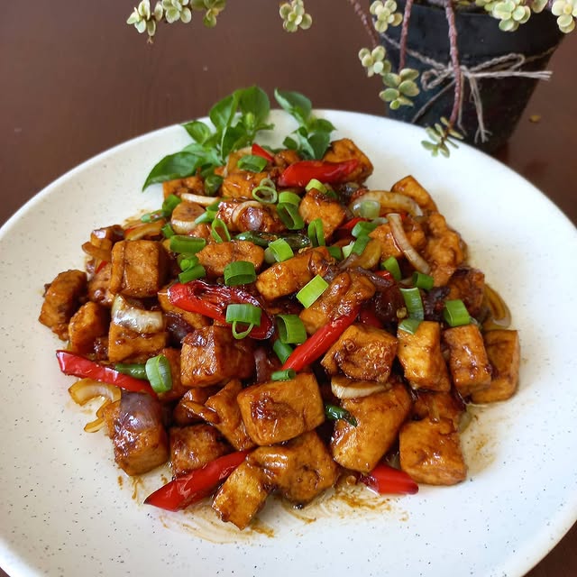 20 Resep menu buka puasa tanpa santan, enak, mudah dibuat, dan sederhana