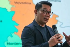 Ridwan Kamil tak tahu soal korupsi BJB, mengaku tak pernah dapat laporan